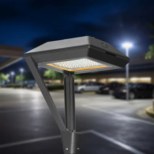 ALURA MC-LED29A Streetlight By Modern City