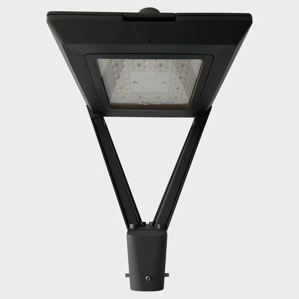 ALURA MC-LED29A Streetlight By Modern City