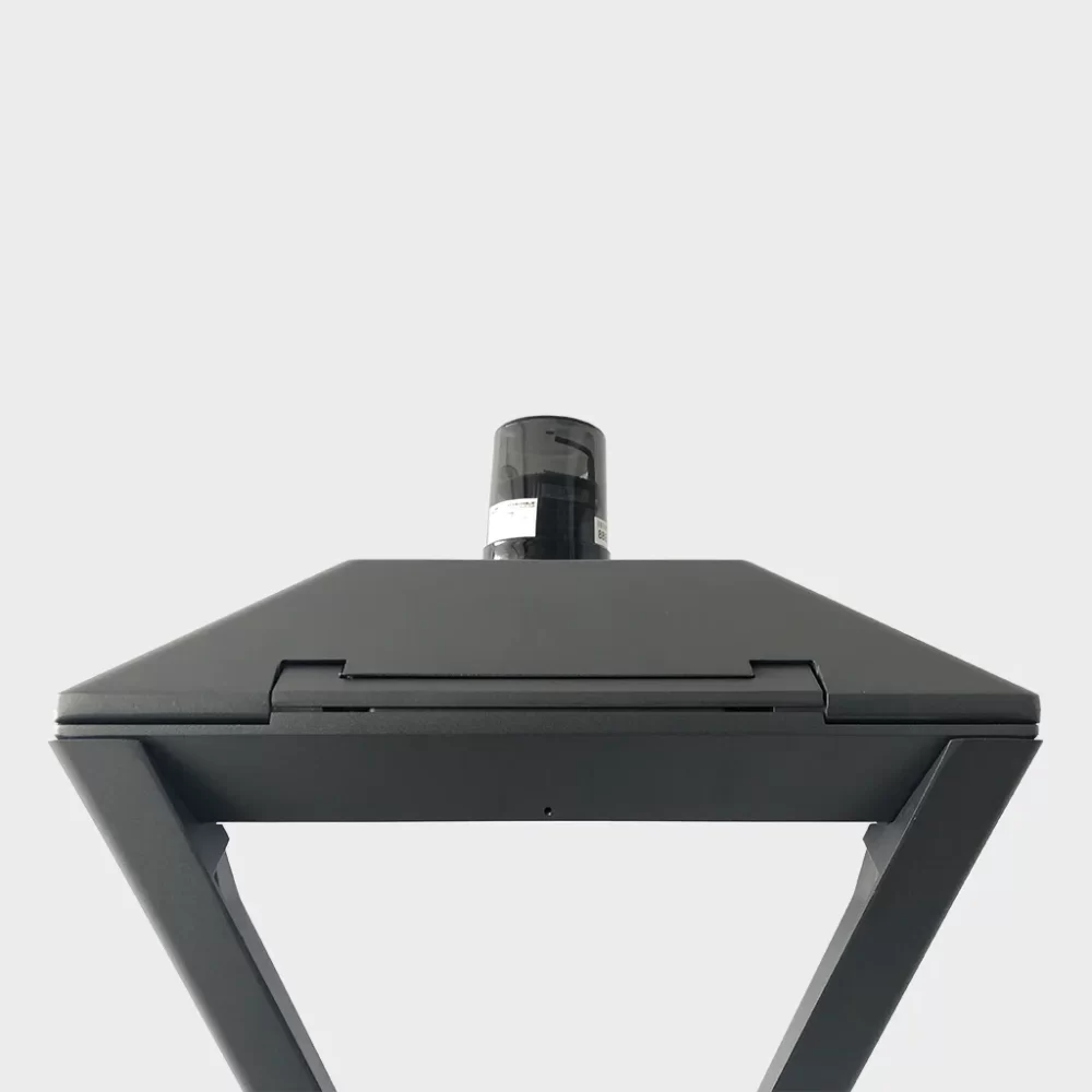 ALURA MC-LED29A Streetlight By Modern City