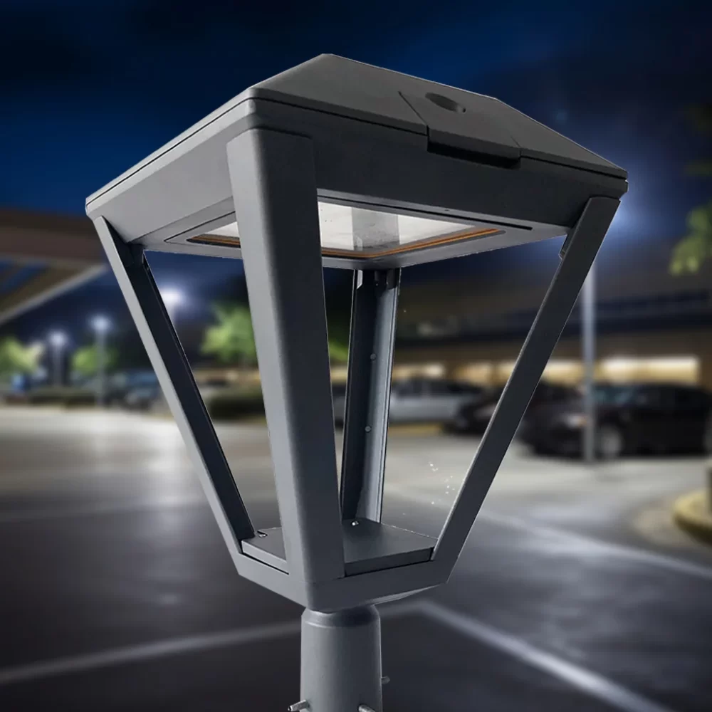 ANTALYA MC-LED29 Streetlight By Modern City