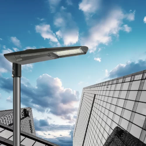 CONCORD MC-LED32 Streetlight Series By Modern City