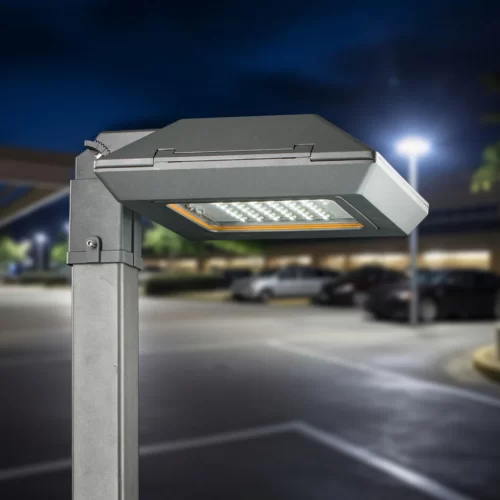 IRIS MC-LED29B Streetlight By Modern City