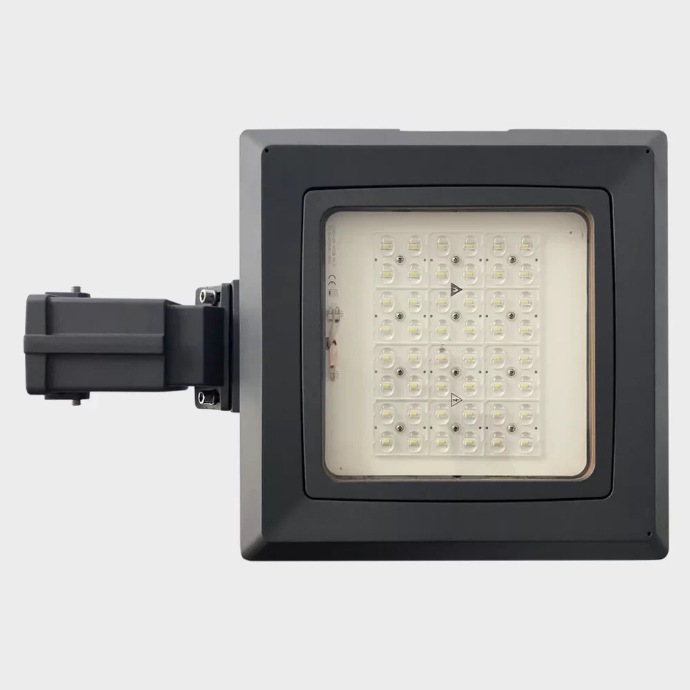 IRIS MC-LED29B Streetlight By Modern City