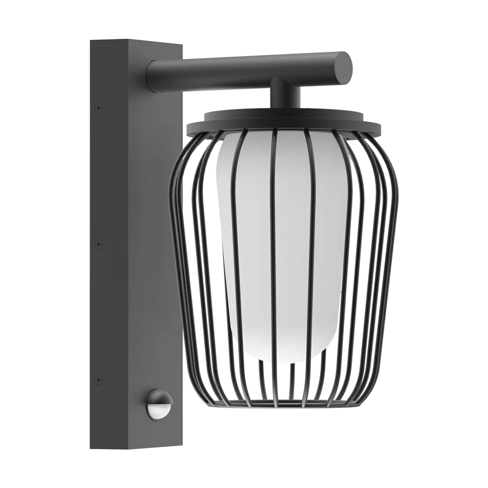 MC-7042B Garden Light By Modern City