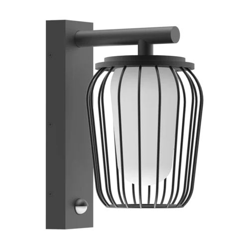 MC-7042B Garden Light By Modern City