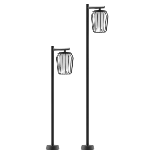 MC-7042B Garden Light By Modern City