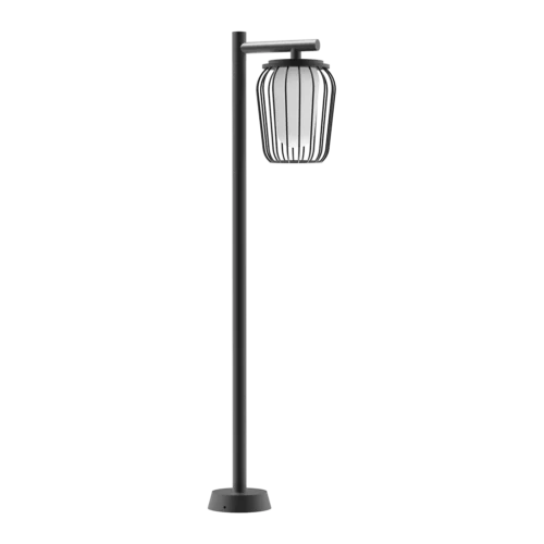 MC-7042B Garden Light By Modern City