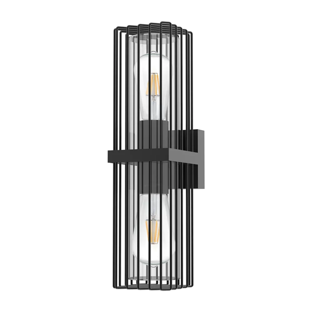 MC-7043A Garden Light By Modern City