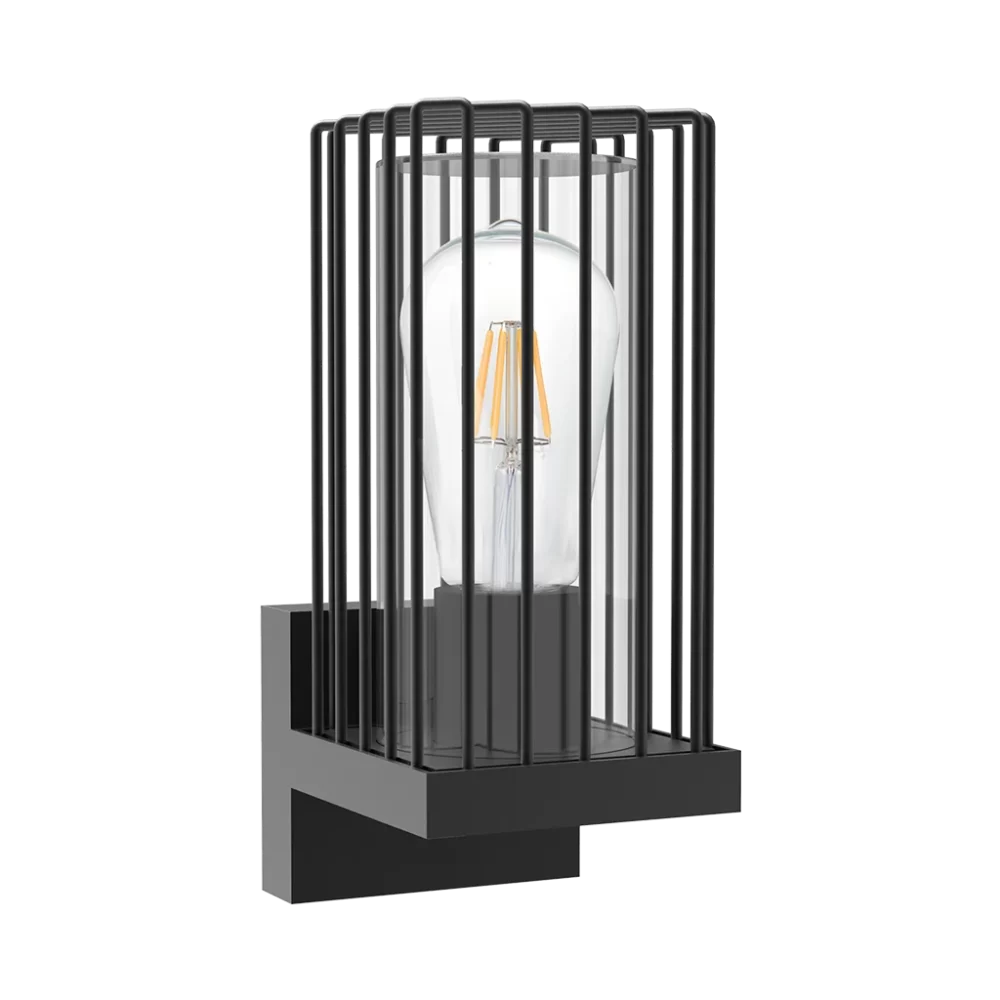 MC-7043A Garden Light By Modern City