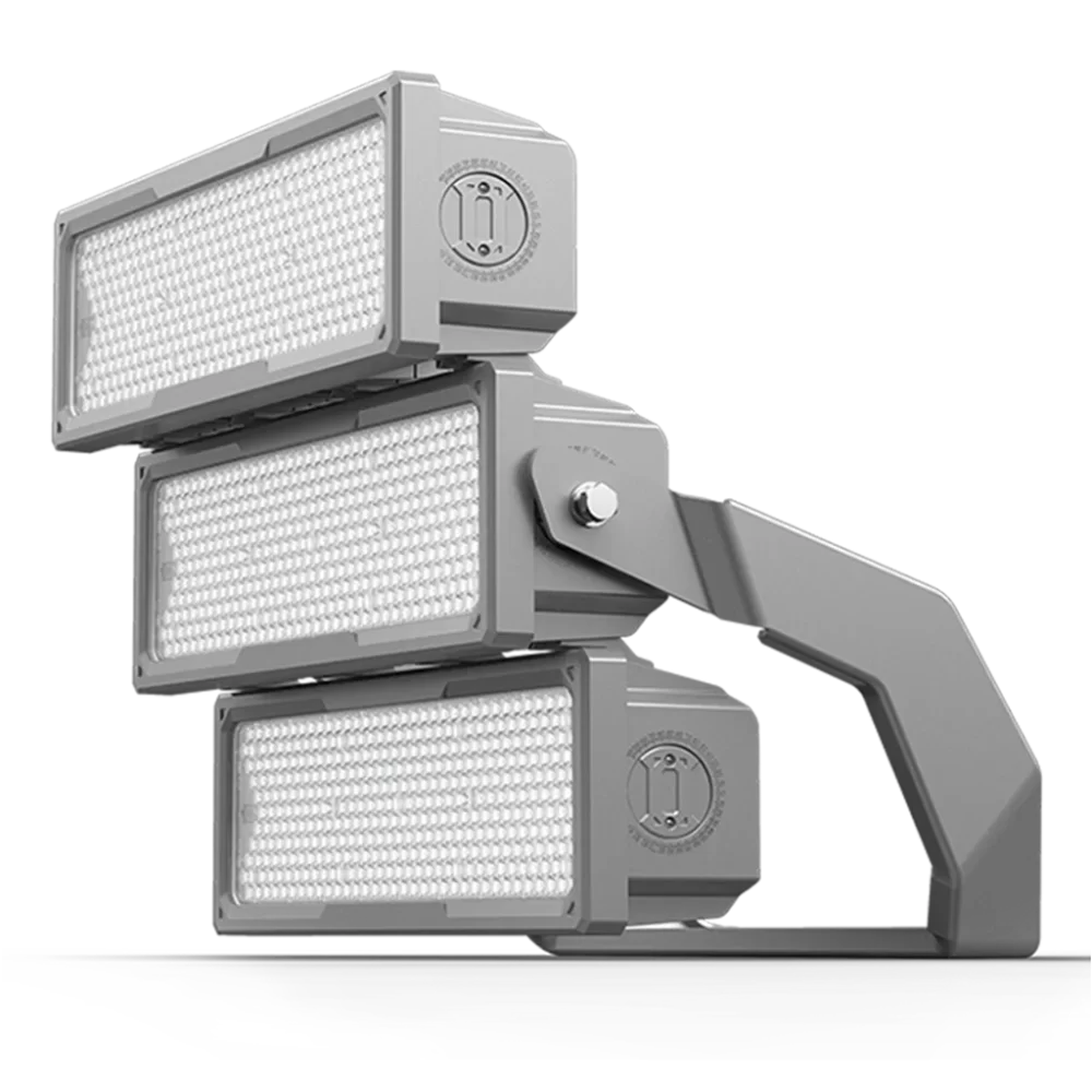 T16 Modular Floodlight By Modern City