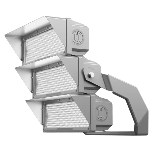 T16 Modular Floodlight By Modern City