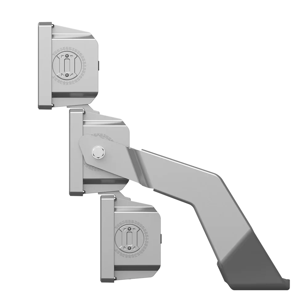 T16 Modular Floodlight By Modern City