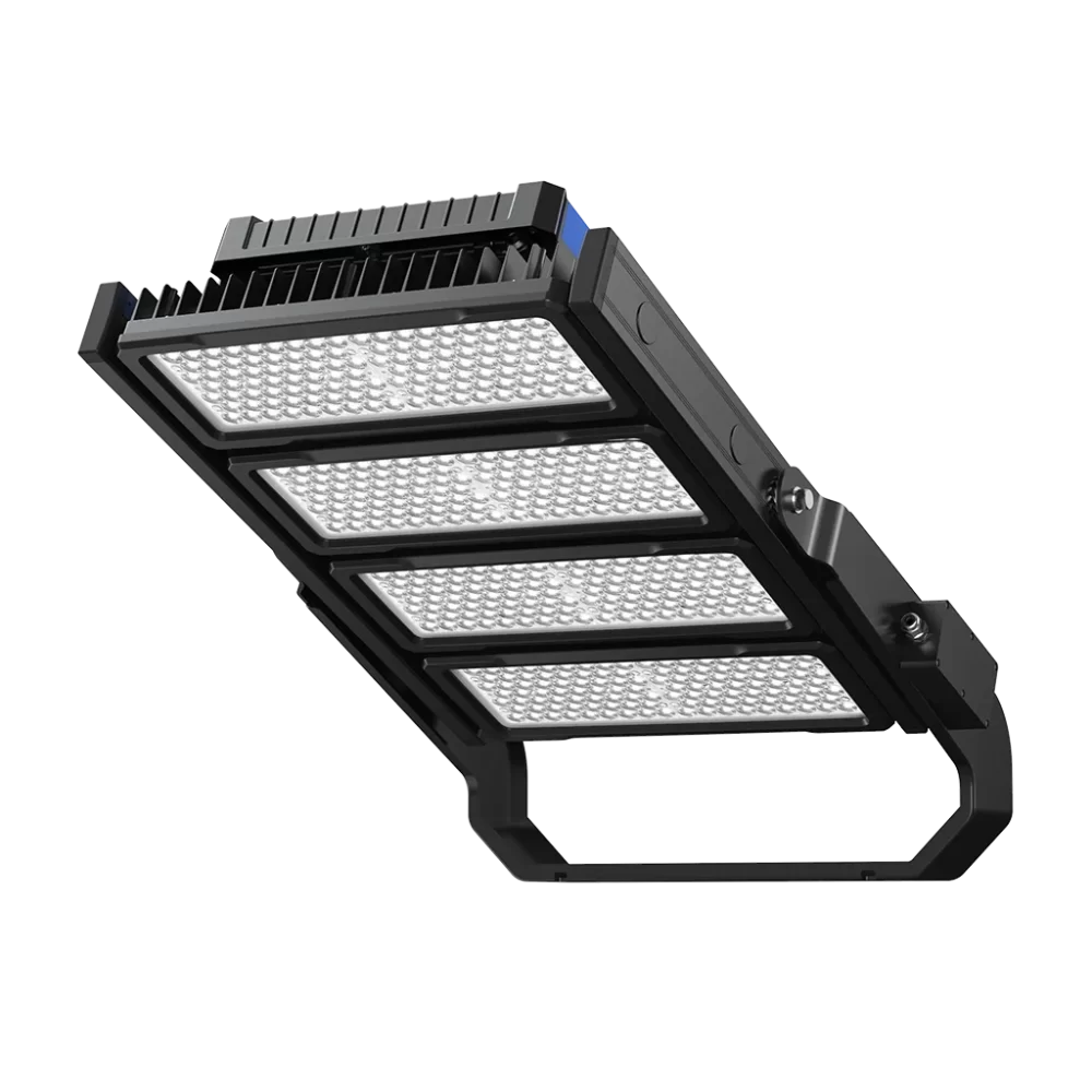 MC-G2.5 Modular Floodlight By Modern City