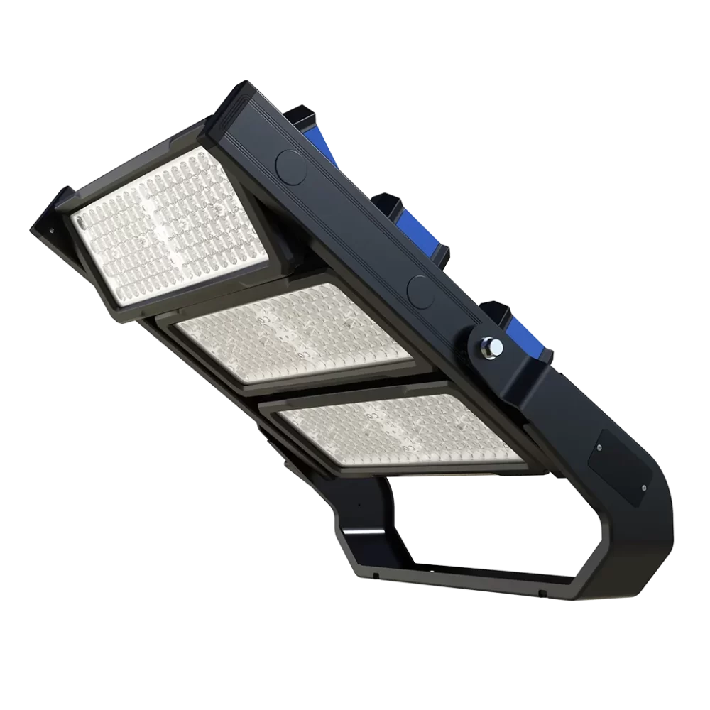 MC-G2.5 Modular Floodlight By Modern City