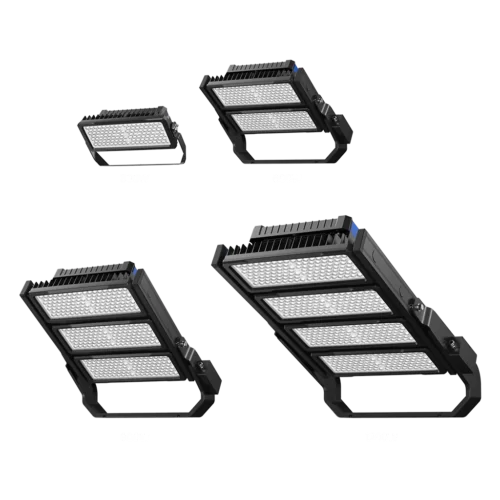 MC-G2.5 Modular Floodlight By Modern City