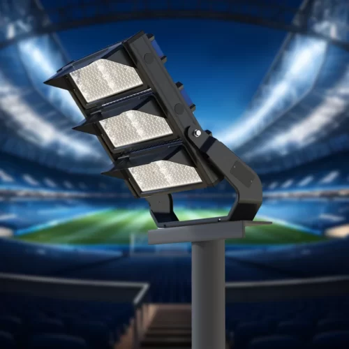 MC-G2.5 Modular Floodlight By Modern City