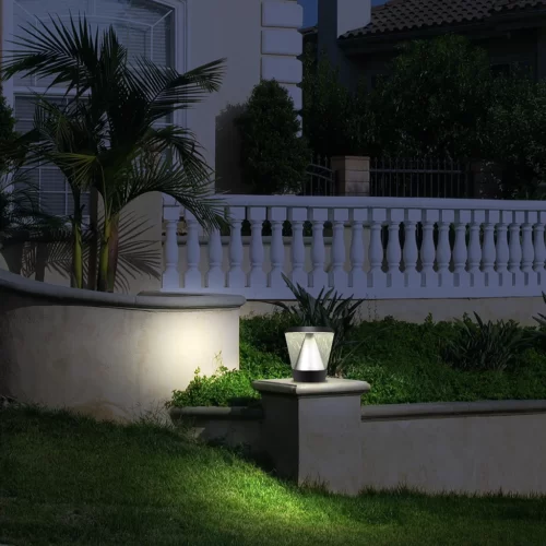 MC-7041G1 Garden Light By Modern City