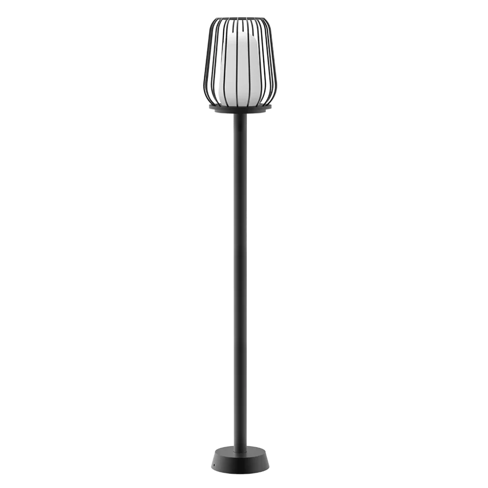 MC-7042A Garden Light By Modern City