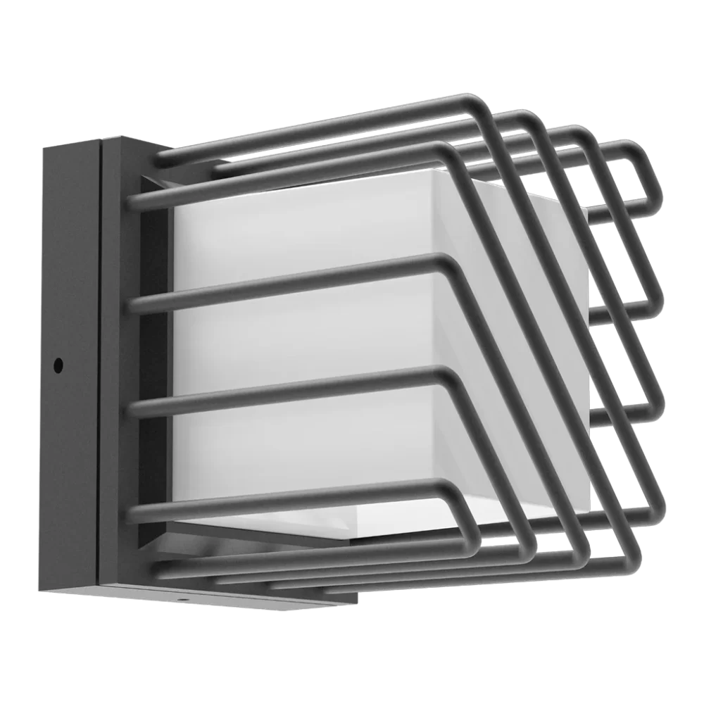 MC7044W1 Outdoor Wall Light By Modern City