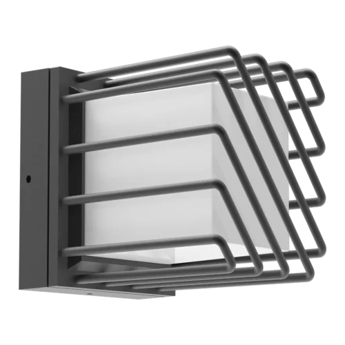 MC7044W1 Outdoor Wall Light By Modern City